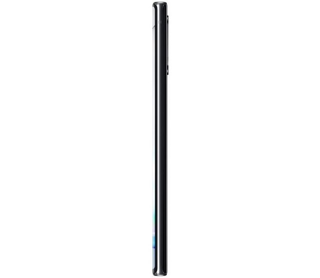 Samsung Galaxy Note 10 256GB N970 Black