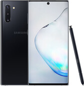 Samsung Galaxy Note 10 256GB N970 Black
