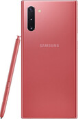 Galaxy Note 10 256GB N970 Pink
