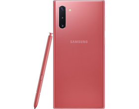 Samsung Galaxy Note 10 256GB N970 Pink