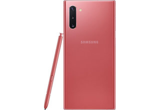Samsung Galaxy Note 10 256GB N970 Pink