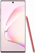 Samsung Galaxy Note 10 256GB N970 Pink