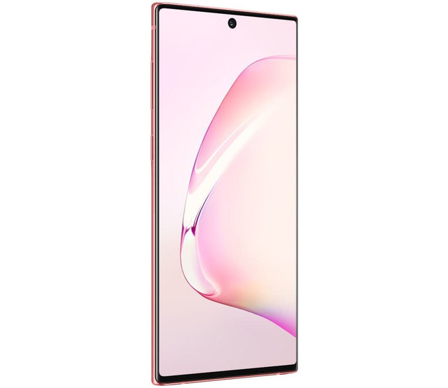 Samsung Galaxy Note 10 256GB N970 Pink
