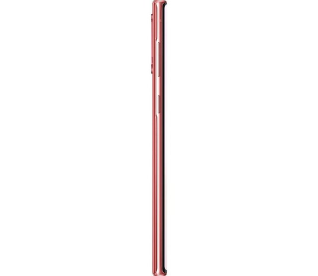 Galaxy Note 10 256GB N970 Pink