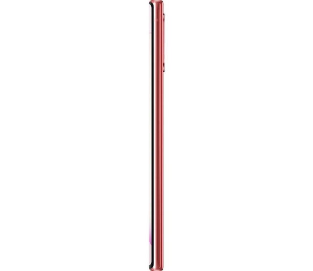 Galaxy Note 10 256GB N970 Pink
