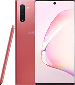 Samsung Galaxy Note 10 256GB N970 Pink