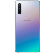 Galaxy Note 10 256GB N970 Zilver