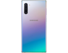 Samsung Galaxy Note 10 256GB N970 Zilver