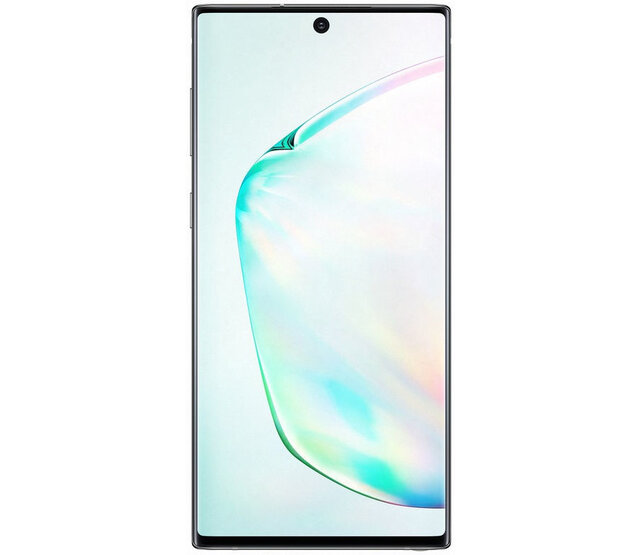 Galaxy Note 10 256GB N970 Zilver