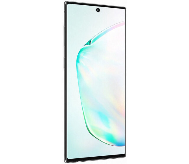 Galaxy Note 10 256GB N970 Zilver