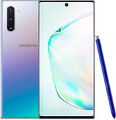 Galaxy Note 10 256GB N970 Zilver