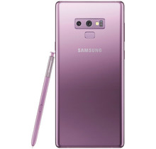 Samsung Galaxy Note 9 128GB N960 Purple