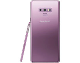 Samsung Galaxy Note 9 128GB N960 Purple