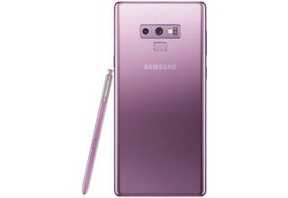 Samsung Galaxy Note 9 128GB N960 Purple
