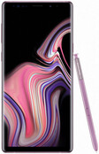Samsung Galaxy Note 9 128GB N960 Purple