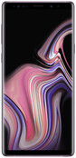 Galaxy Note 9 128GB N960 Purple