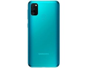 Samsung Galaxy M21 64GB Green