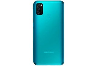 Samsung Galaxy M21 64GB Green