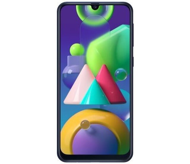 Galaxy M21 64GB Green