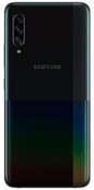 Samsung Galaxy A90 Black