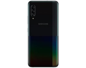 Samsung Galaxy A90 Black