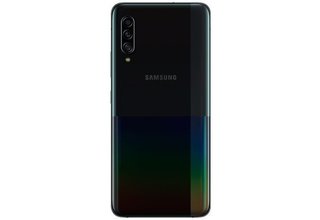 Samsung Galaxy A90 Black