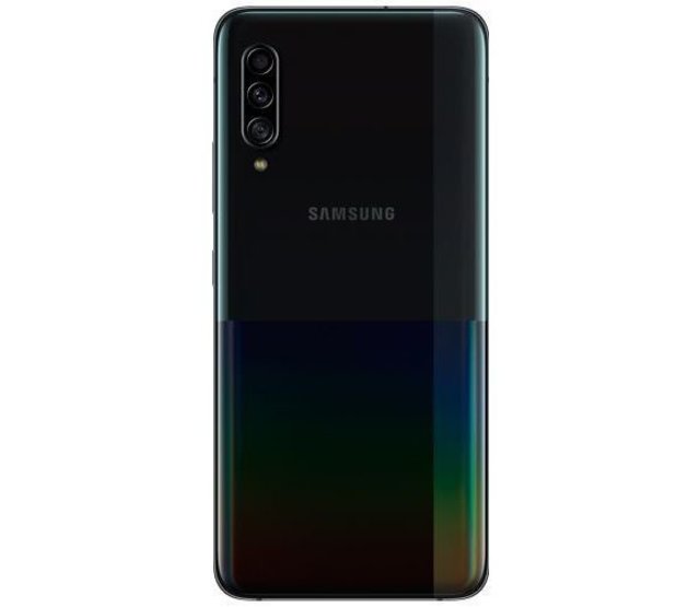 Samsung Galaxy A90 Black