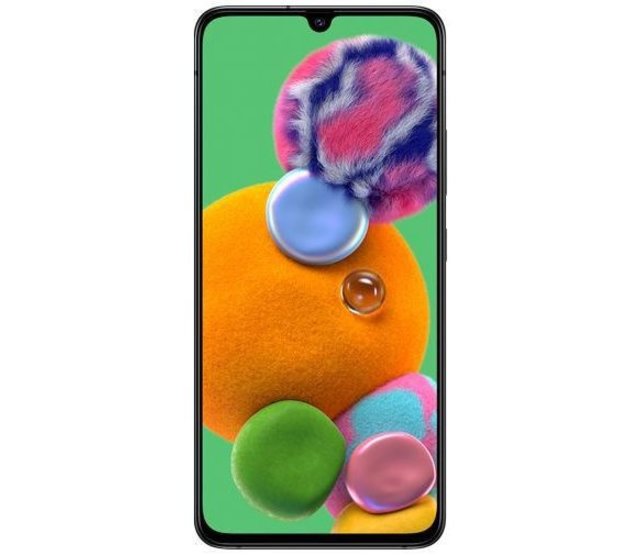 Samsung Galaxy A90 Black