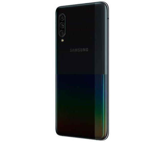 Samsung Galaxy A90 Black