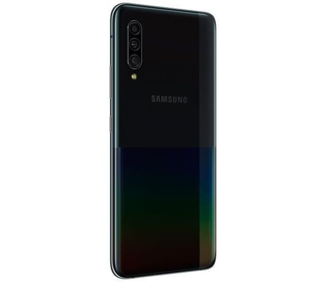 Samsung Galaxy A90 Black
