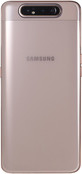 Galaxy A80 128GB Gold