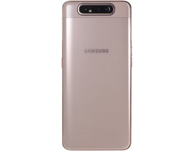 Samsung Galaxy A80 128GB Gold
