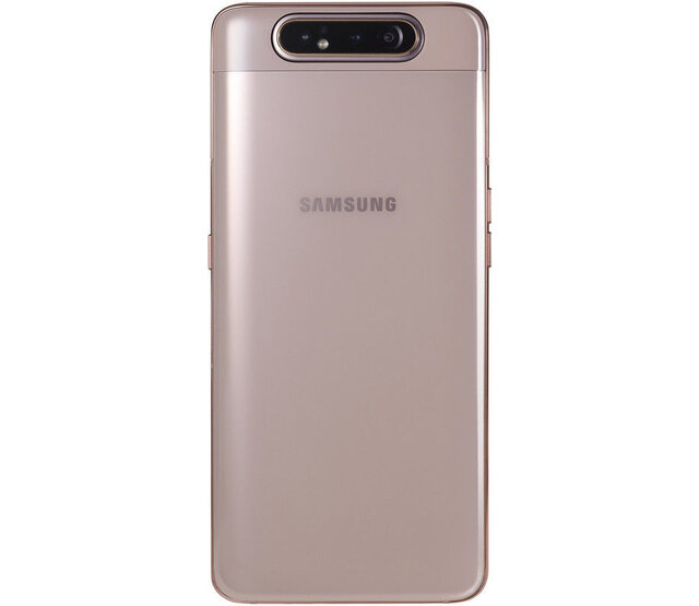 Galaxy A80 128GB Gold