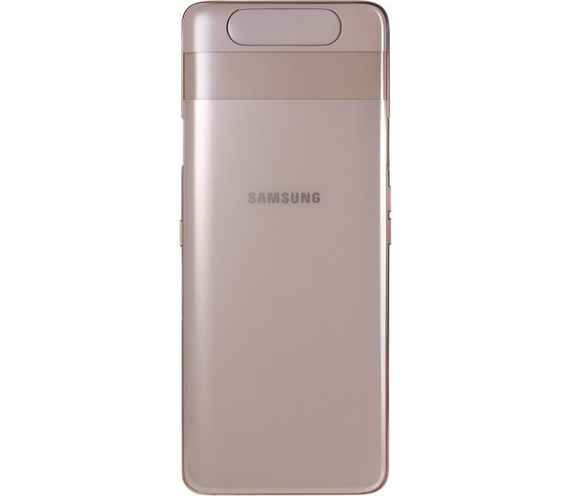 Galaxy A80 128GB Gold
