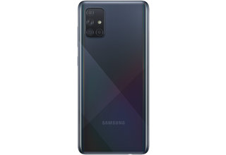 Samsung Galaxy A71 128GB Black