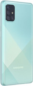 Galaxy A71 128GB Blue