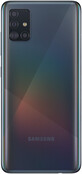 Samsung Galaxy A51 128GB Black