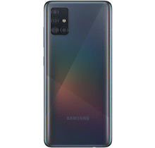 Samsung Galaxy A51 128GB Black