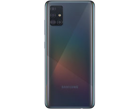 Samsung Galaxy A51 128GB Black