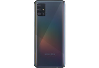 Samsung Galaxy A51 128GB Black