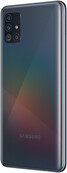 Samsung Galaxy A51 128GB Black