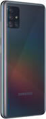 Samsung Galaxy A51 128GB Black
