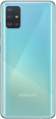 Samsung Galaxy A51 128GB Blue