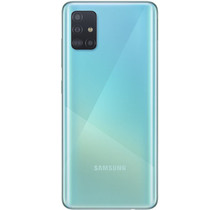 Samsung Galaxy A51 128GB Blauw