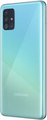 Samsung Galaxy A51 128GB Blauw