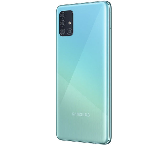 Samsung Galaxy A51 128GB Blue