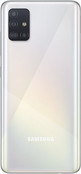 Galaxy A51 128GB White