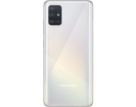 Samsung Galaxy A51 128GB White
