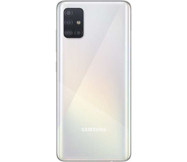 Galaxy A51 128GB White