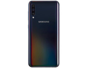 Samsung Galaxy A50 128GB Black